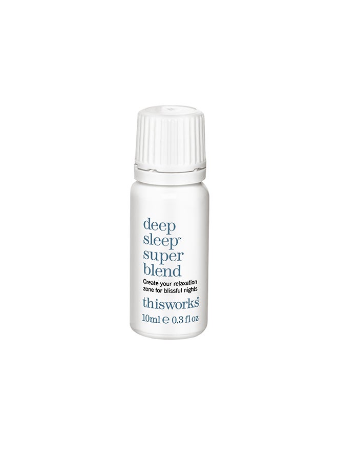 This Works Deep sleep super blend 10ml - Image 2